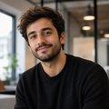 Marcus K., CTO and co-founder of a developer tools startup