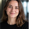 Sofia R., CEO of a climate tech startup