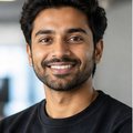 Thomas L., founder of a B2B SaaS startup